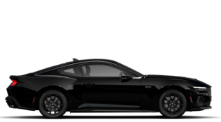 2025 Ford Mustang® External Image 1